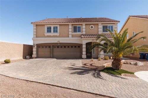 9918 Baystone Street, Las Vegas, NV, 89141 | Card Image