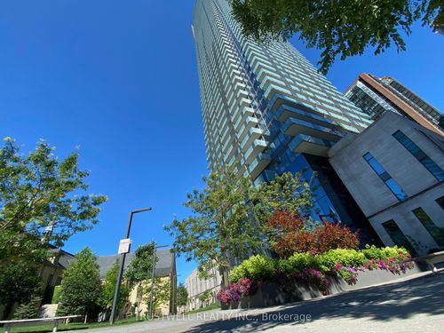 4407-1080 Bay St, Toronto, ON, M5S0A5 | Card Image