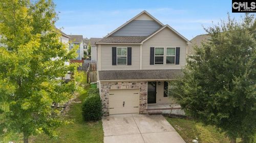 1258 Rabon Pond Drive, Columbia, SC, 29223 | Card Image