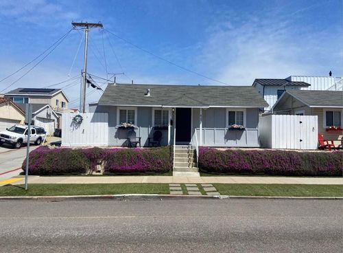 415 4th St, Coronado, CA, 92118 | Card Image