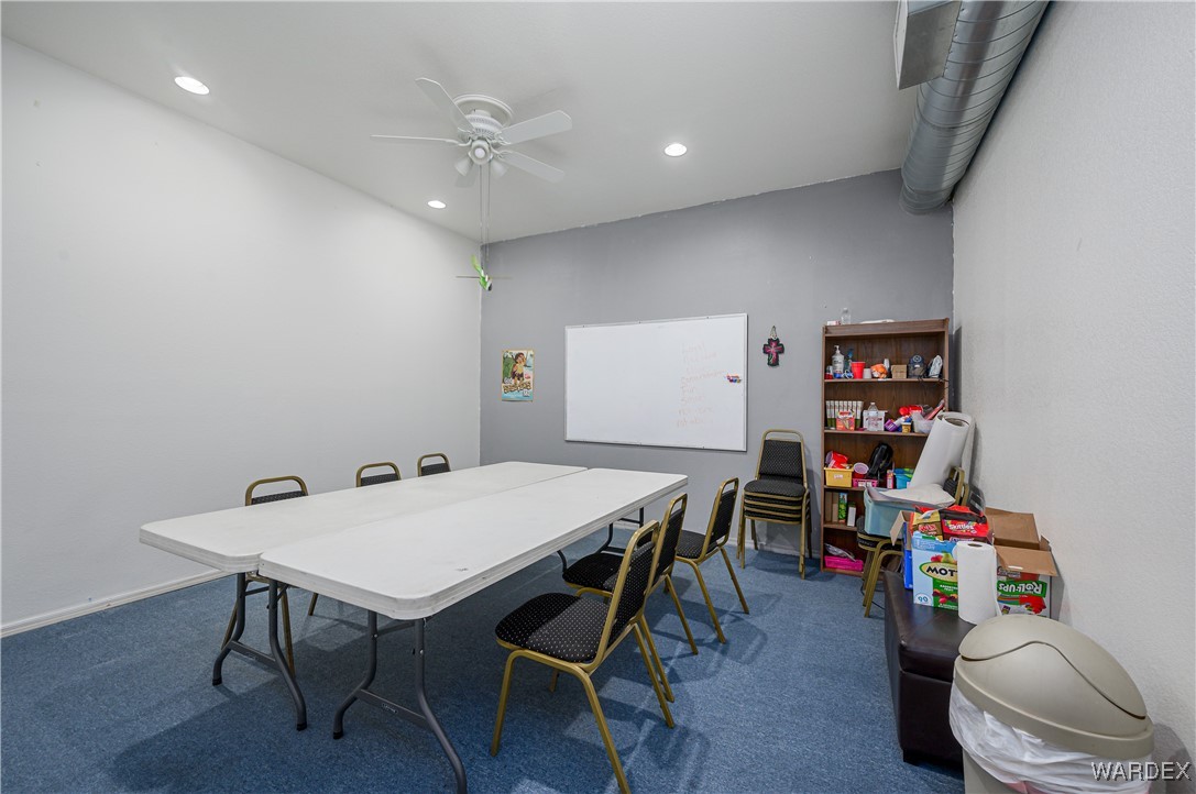 Commercial Lease in Mohave Valley
