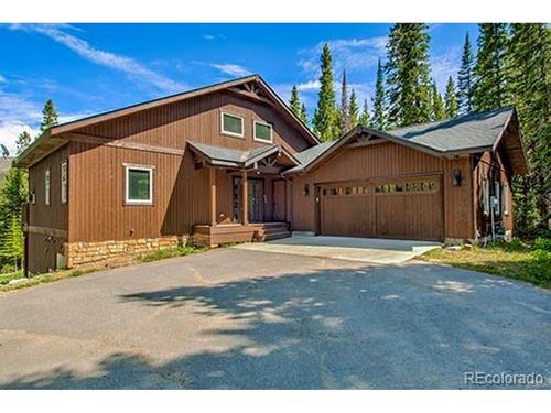 82 Kimmes Ln, BRECKENRIDGE, CO, 80424-6049 | Card Image
