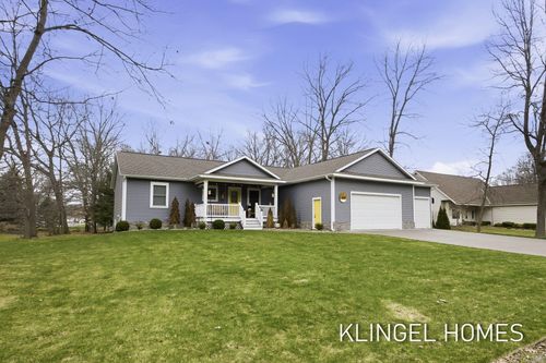 3681 Black Creek Rd, Muskegon, MI, 49444-1693 | Card Image