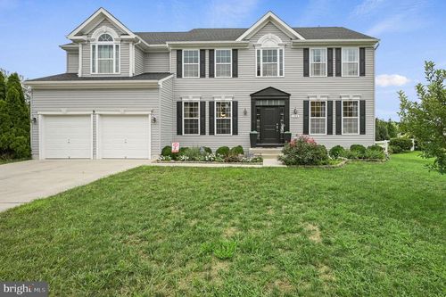 100 Zion Dr, SMYRNA, DE, 19977-6801 | Card Image