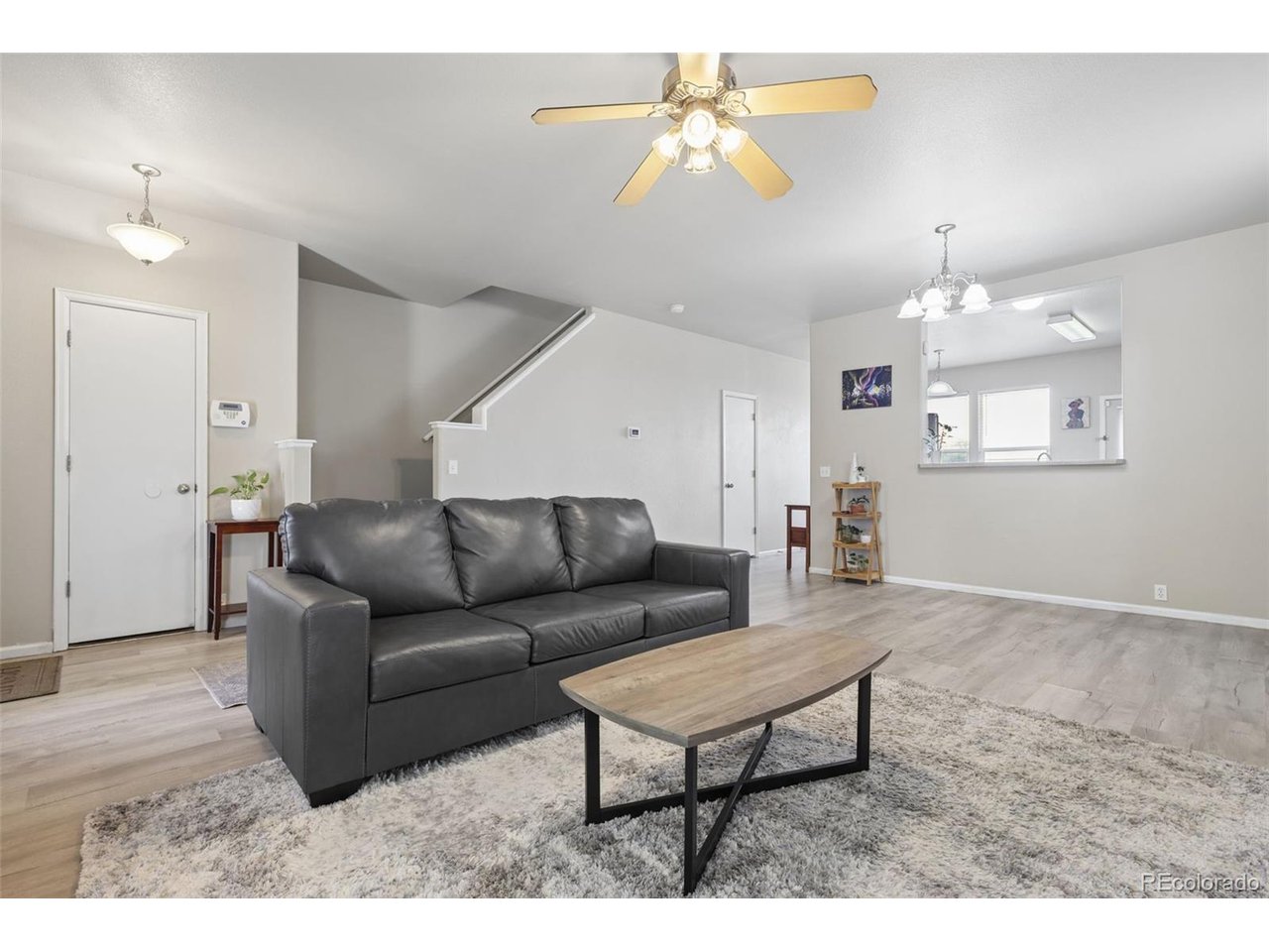 Residential in Colorado Springs 4