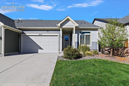 6334 Syre Pt, Colorado Springs, CO, 80927-9684 | Card Image
