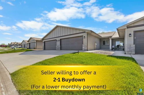 6405 W 6th Pl, Sioux Falls, SD, 57107-1632 | Card Image