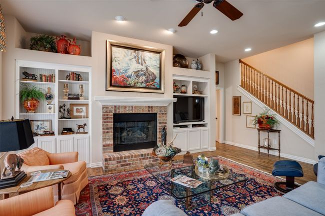 12 Park Place Ct, House other with 3 bedrooms, 3 bathrooms and null parking in Wichita Falls TX | Image 12