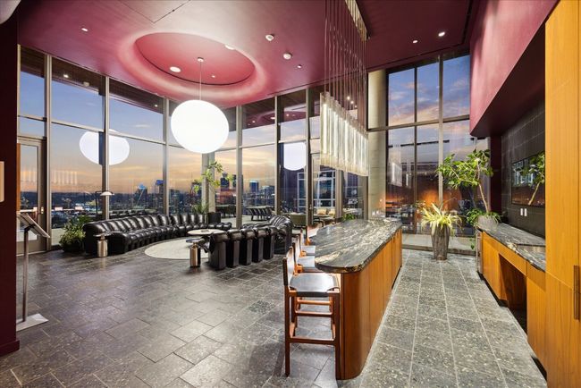 2304 - 44 East Ave, Condo with 1 bedrooms, 1 bathrooms and 1 parking in Austin TX | Image 12