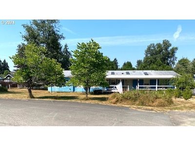 302 S 1 St St, House other with 3 bedrooms, 2 bathrooms and 1 parking in Ryderwood WA | Image 1