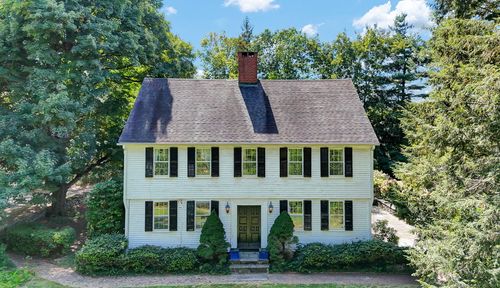 1 Mountain Spring Rd, Farmington, CT, 06032-1612 | Card Image