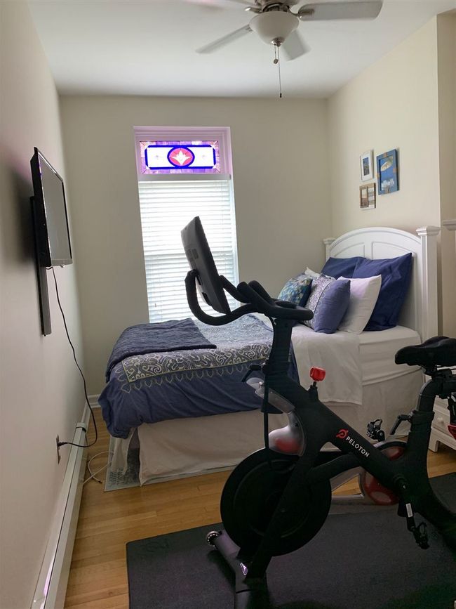 APT-3R - 211 14 Th St, Condo with 2 bedrooms, 1 bathrooms and null parking in Hoboken NJ | Image 9
