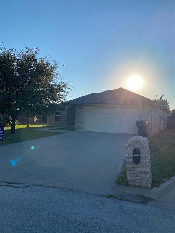 Briar Cliff Path, Abilene, TX 79602