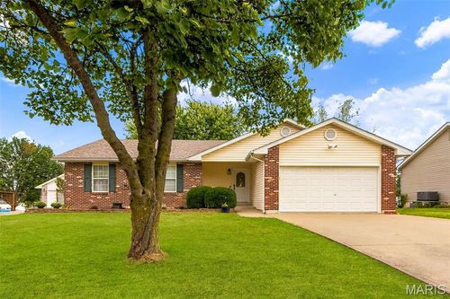 1005 Southway Dr, Bowling Green, MO, 63334 | Card Image