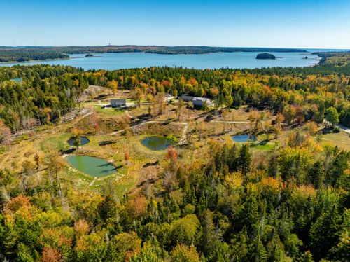 408 Duck Cove Road, Roque Bluffs, ME, 04654 | Card Image