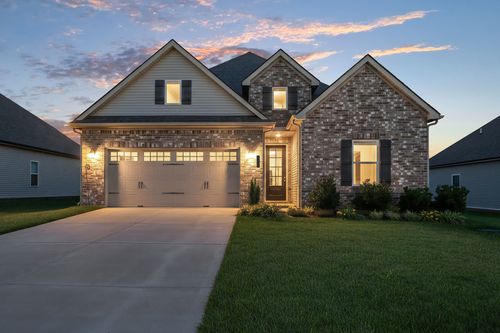4926 Turquoise Ln, Murfreesboro, TN, 37129-4482 | Card Image