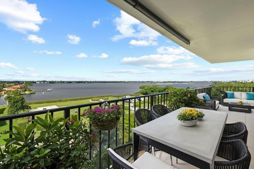 510-3460 S Ocean Blvd, Palm Beach, FL, 33480-5908 | Card Image