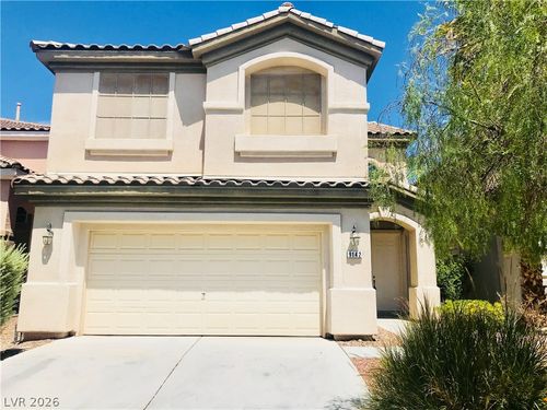 9142 Honey Maple Ave, Las Vegas, NV, 89148-1810 | Card Image