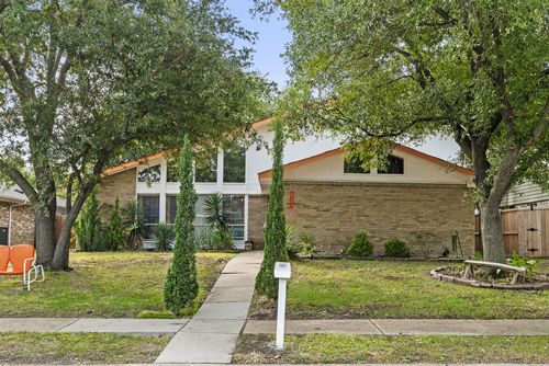 3206 Brook Glen Dr, Garland, TX, 75044-5450 | Card Image