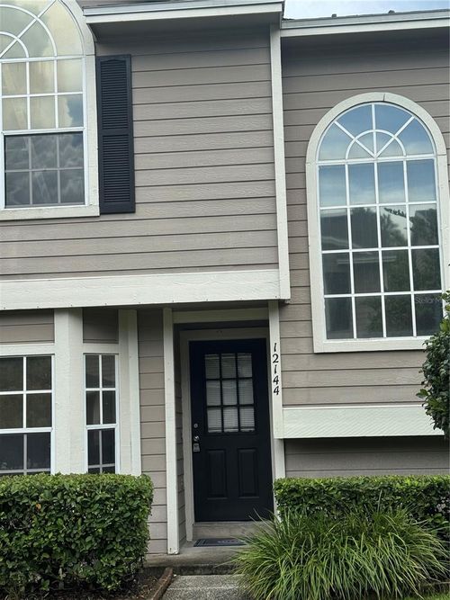 101-12144 Bruceton Way, ORLANDO, FL, 32828-9180 | Card Image