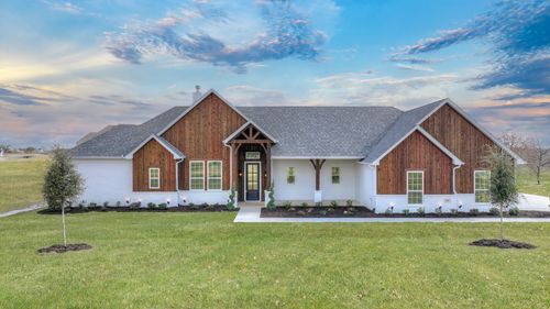 257 Coalson Xing, Azle, TX, 76020-1794 | Card Image