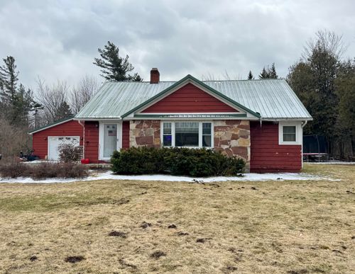 5225 State Route 11, Ellenburg Depot, NY, 12935-2307 | Card Image