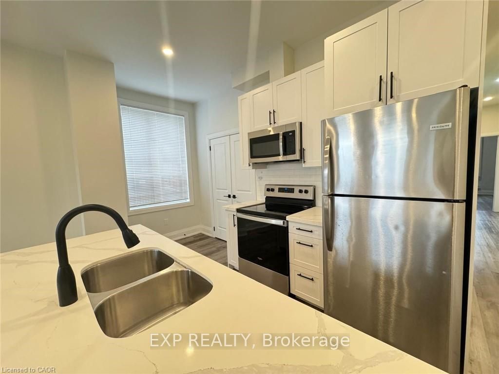Residential in Hamilton 4