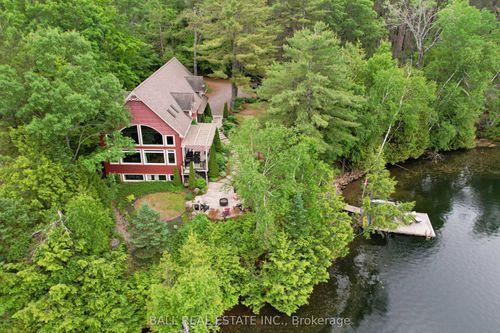 32 Shadowood Lane, Apsley, ON, K0L1A0 | Card Image
