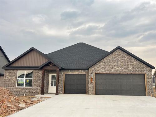 4750 Farmhouse St, Springdale, AR, 72762-5396 | Card Image