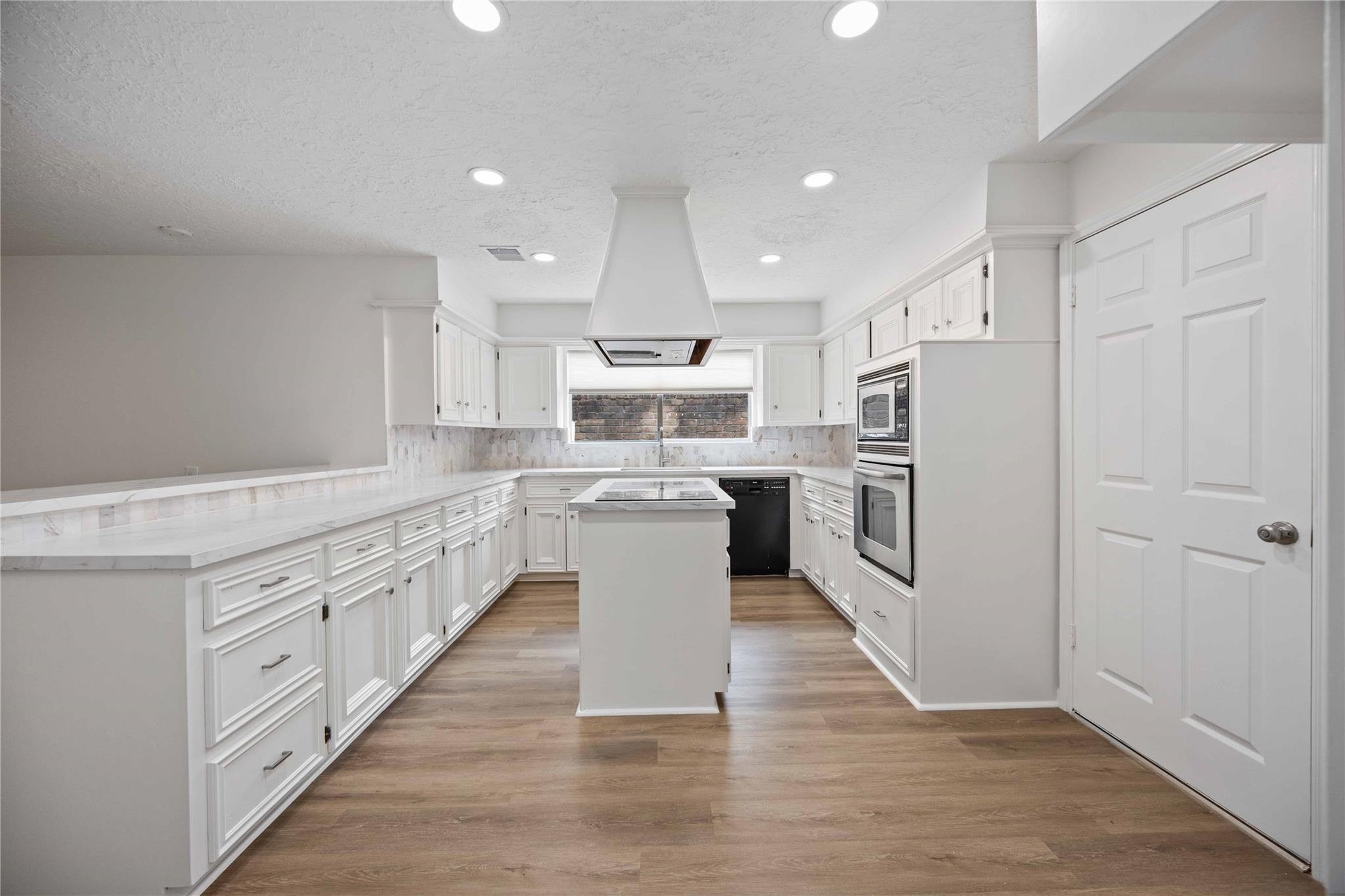 Residential Lease in Houston 5
