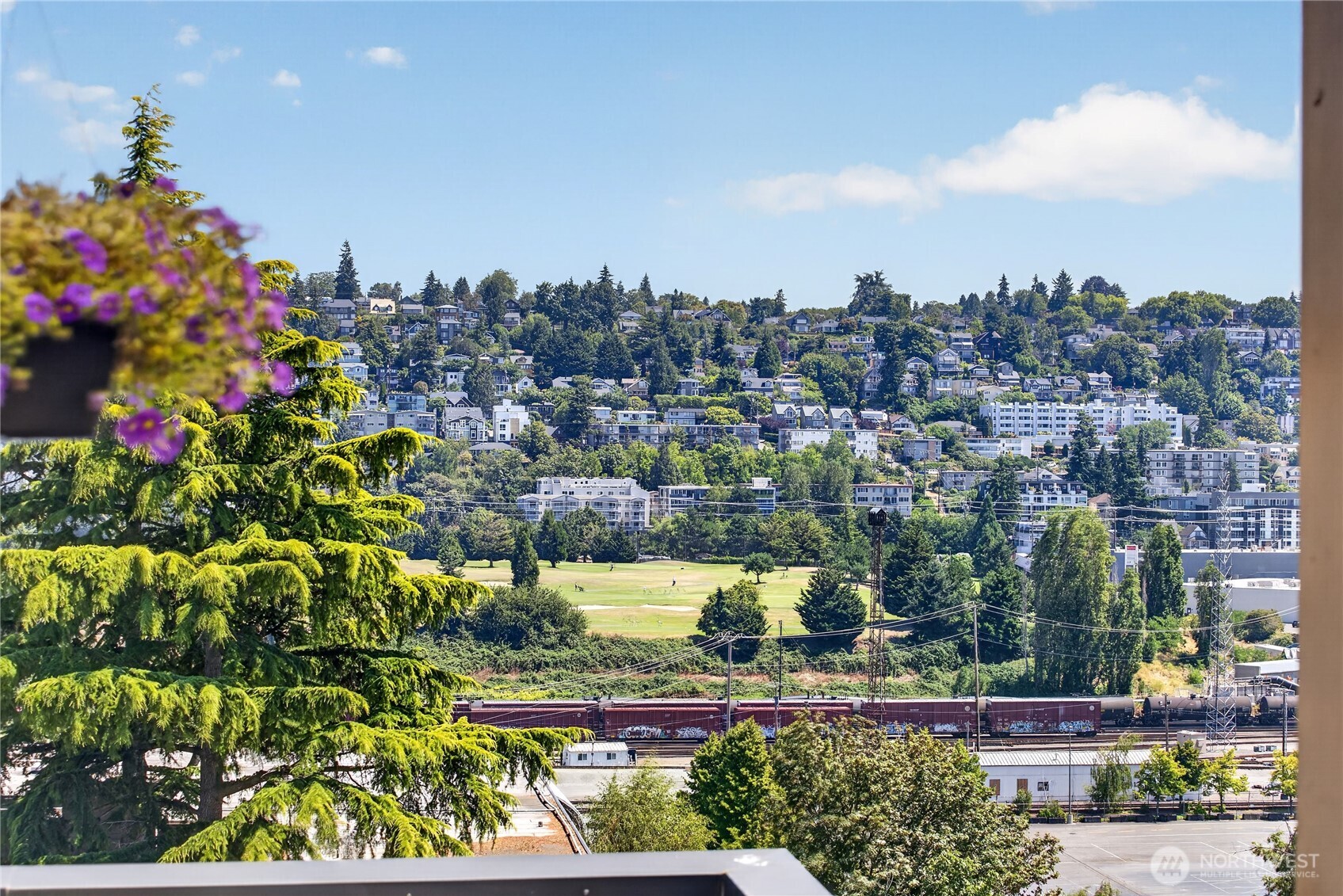Residential in Seattle 3