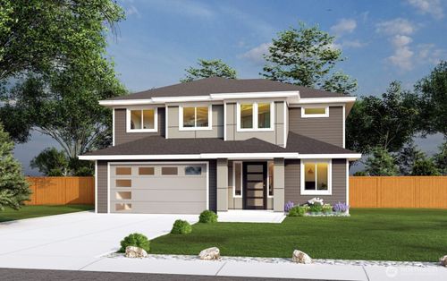 292-22805 61st St E, Buckley, WA, 98321-8093 | Card Image