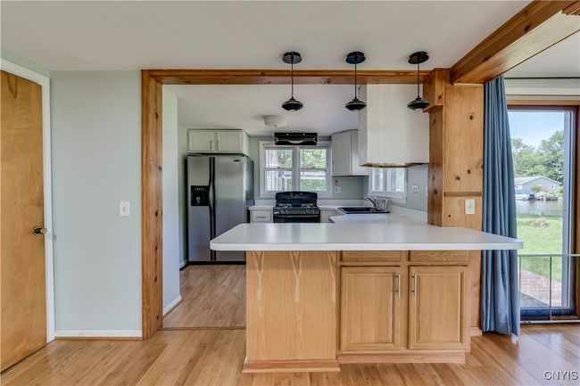 8450 Tuttle Rd, House other with 2 bedrooms, 2 bathrooms and null parking in Bridgeport NY | Image 18