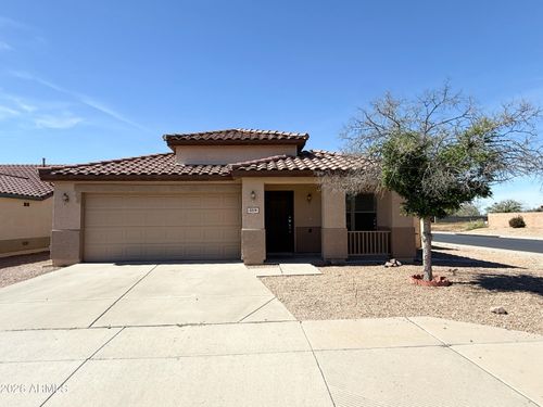 2314 S Lynch, Mesa, AZ, 85209-5297 | Card Image