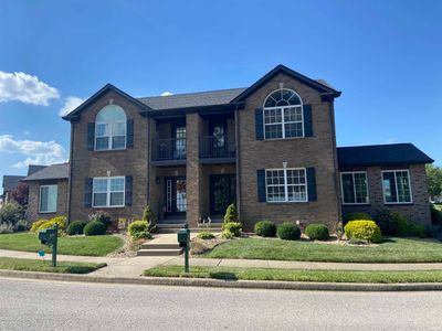 19037 Worchester Way, Condo with 3 bedrooms, 2 bathrooms and null parking in Evansville IN | Image 1