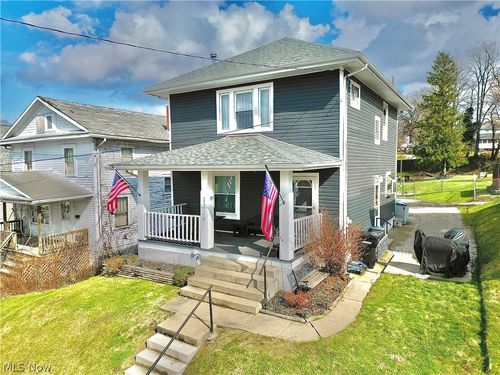 1226 Richards Ave, Zanesville, OH, 43701-4413 | Card Image