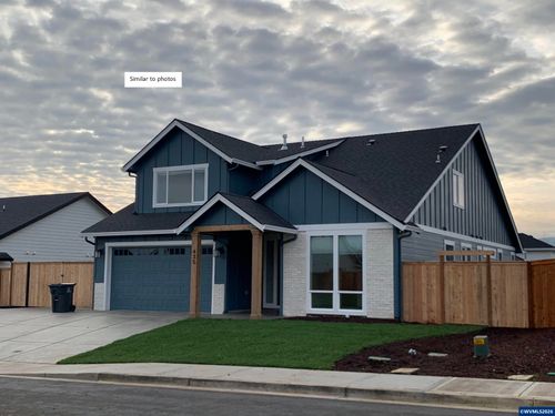 Lot Z Nw Coast Mountain Dr, Dallas, OR, 97338 | Card Image