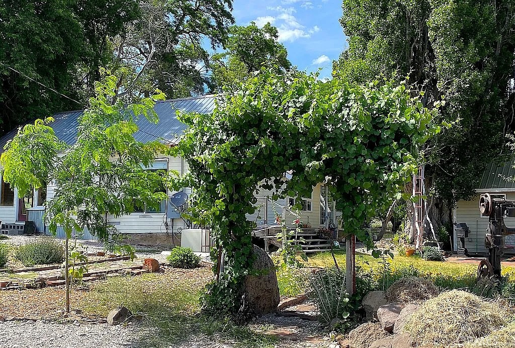 Residential in Unincorporated