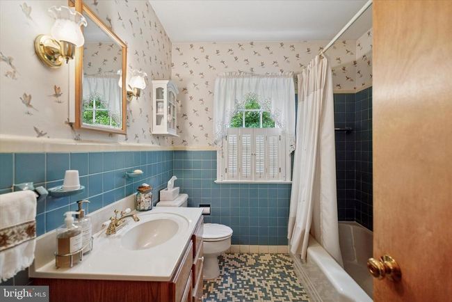 240 Rices Mill Rd, House other with 5 bedrooms, 3 bathrooms and null parking in WYNCOTE PA | Image 19