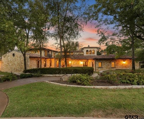 4573 Cascades Shoreline Dr, Tyler, TX, 75709-8902 | Card Image