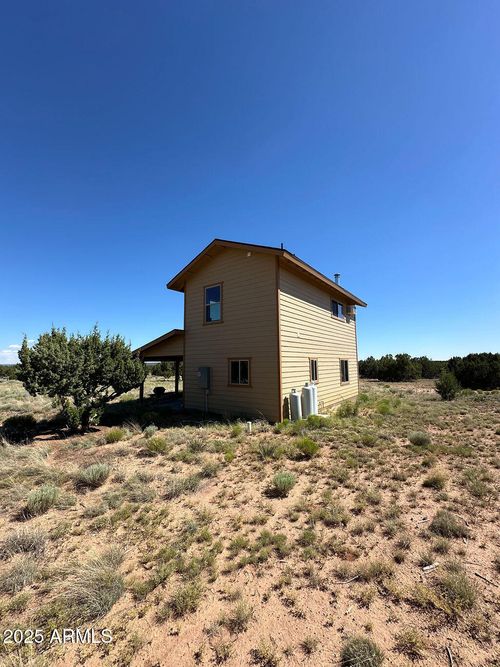 TBD Katie Lane --, St Johns, AZ, 85936 | Card Image