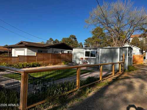 415 Gail Gardner Way, Prescott, AZ, 86305-2815 | Card Image