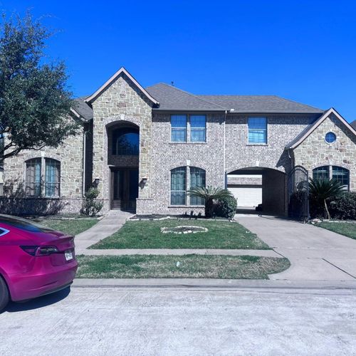 3718 Cardiff Mist Dr, Katy, TX, 77494-1552 | Card Image