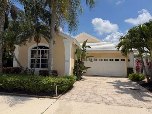 9106 Baybury Ln, West Palm Beach, FL, 33411-1890 | Card Image