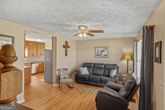 7851 Harrison Davisboro Rd, House other with 3 bedrooms, 2 bathrooms and null parking in Davisboro GA | Image 12