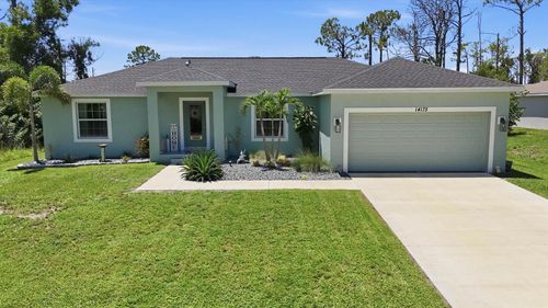 14175 Stacks Ave, PORT CHARLOTTE, FL, 33981-2244 | Card Image