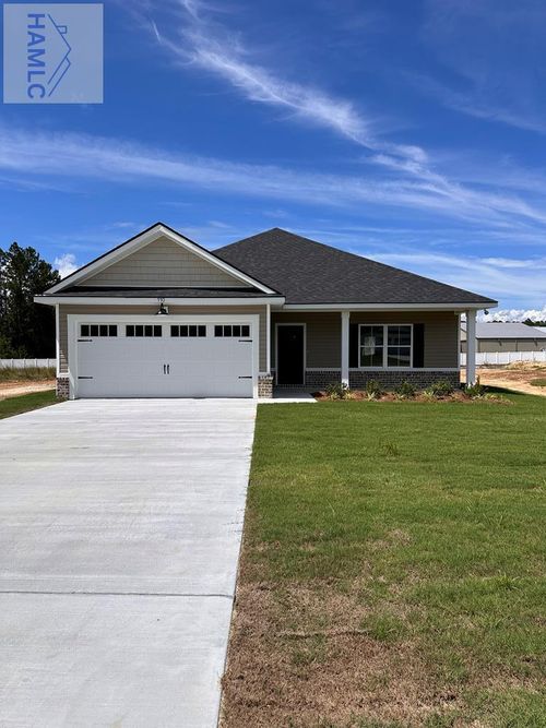 110 Mangrove Ct, Jesup, GA, 31546-3503 | Card Image