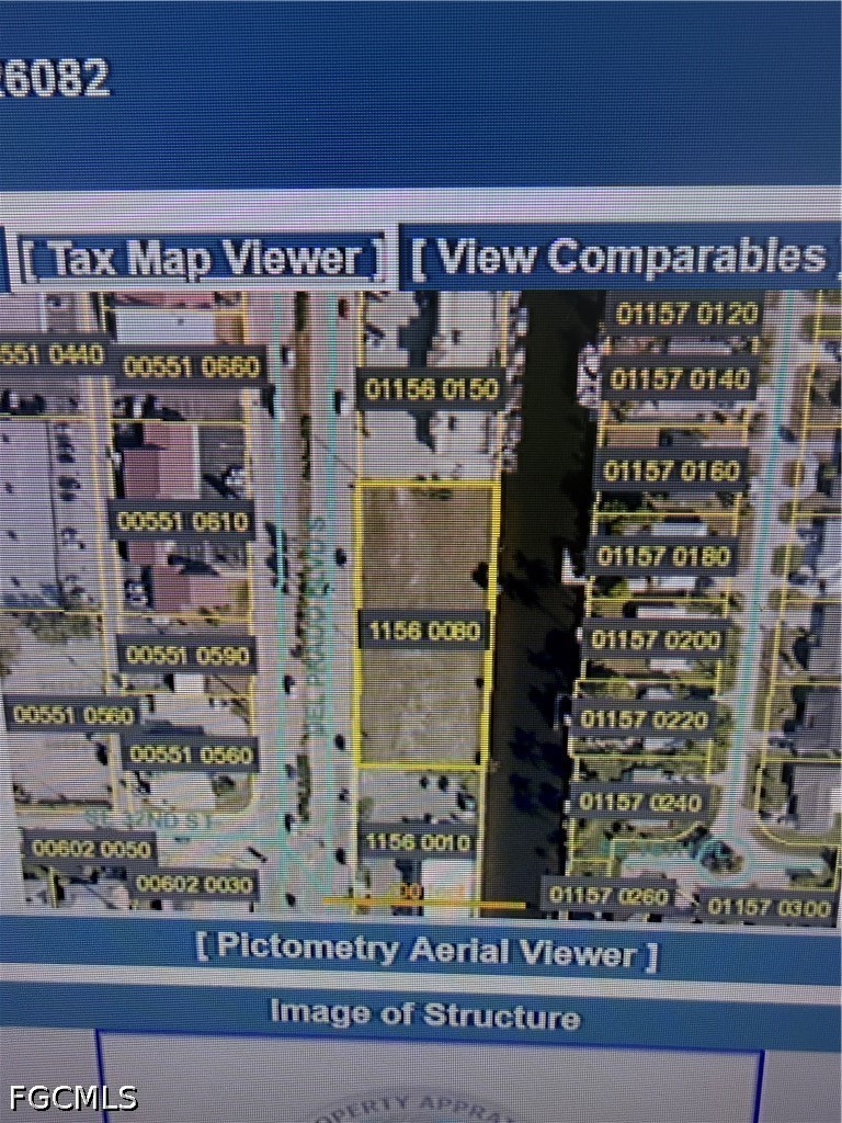 Land in Cape Coral