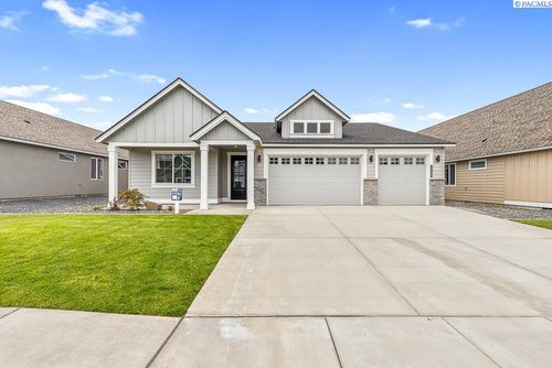 12109 Dunsmuir Dr., Pasco, WA, 99301 | Card Image