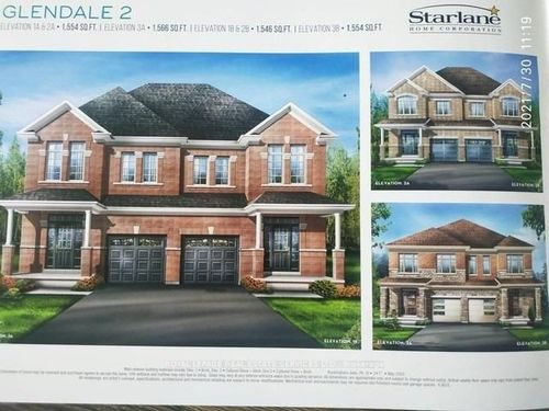 11 Mountain Heights Place S, Hamilton, ON, L8P4E8 | Card Image